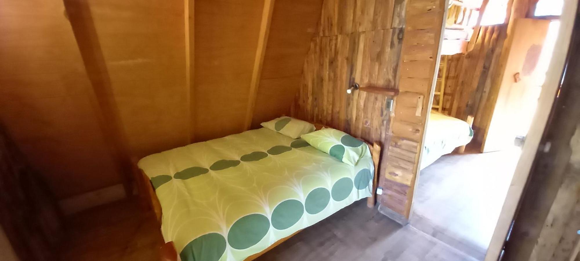 Tres Continentes Villa San Jose de Maipo Ngoại thất bức ảnh