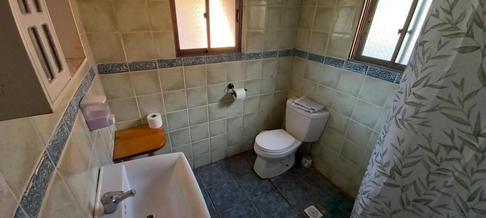 Tres Continentes Villa San Jose de Maipo Ngoại thất bức ảnh