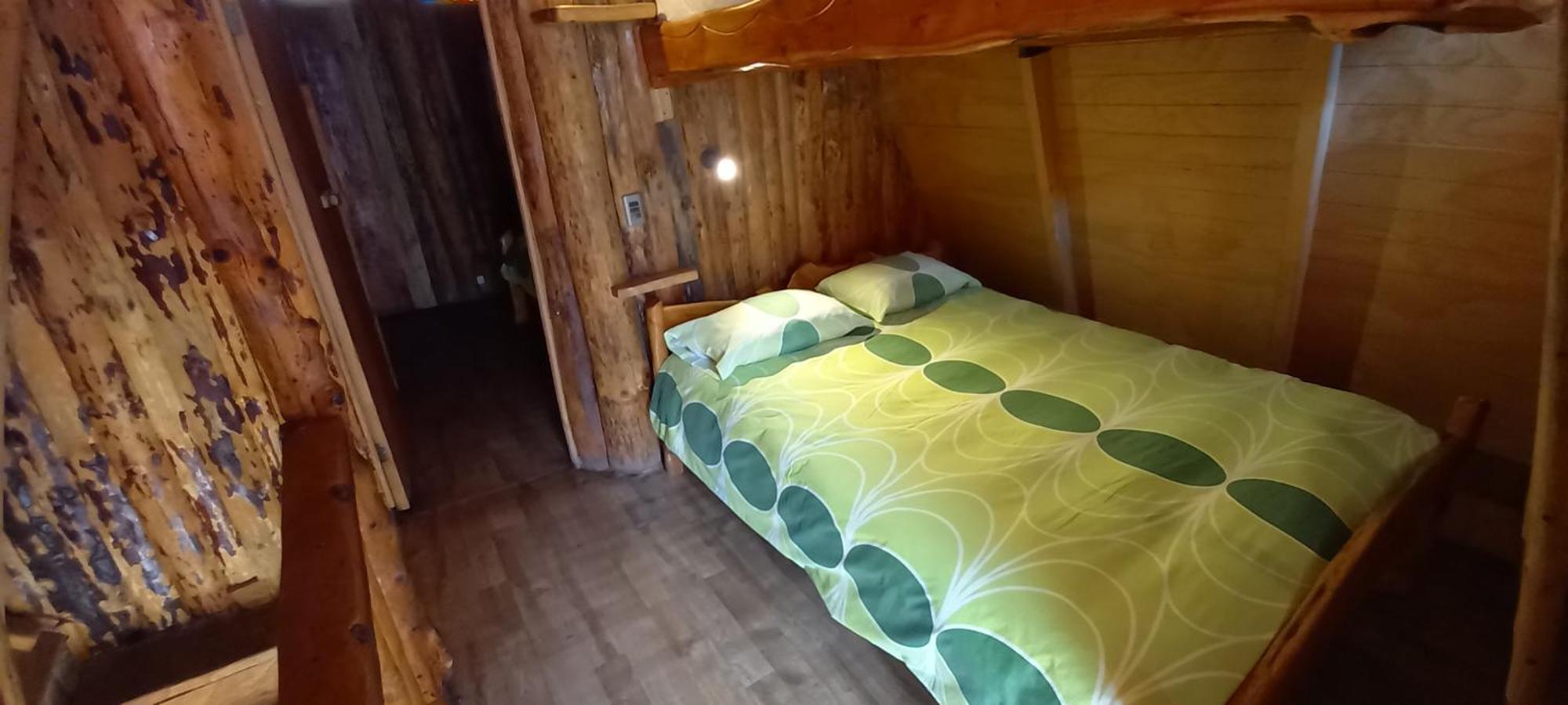 Tres Continentes Villa San Jose de Maipo Ngoại thất bức ảnh