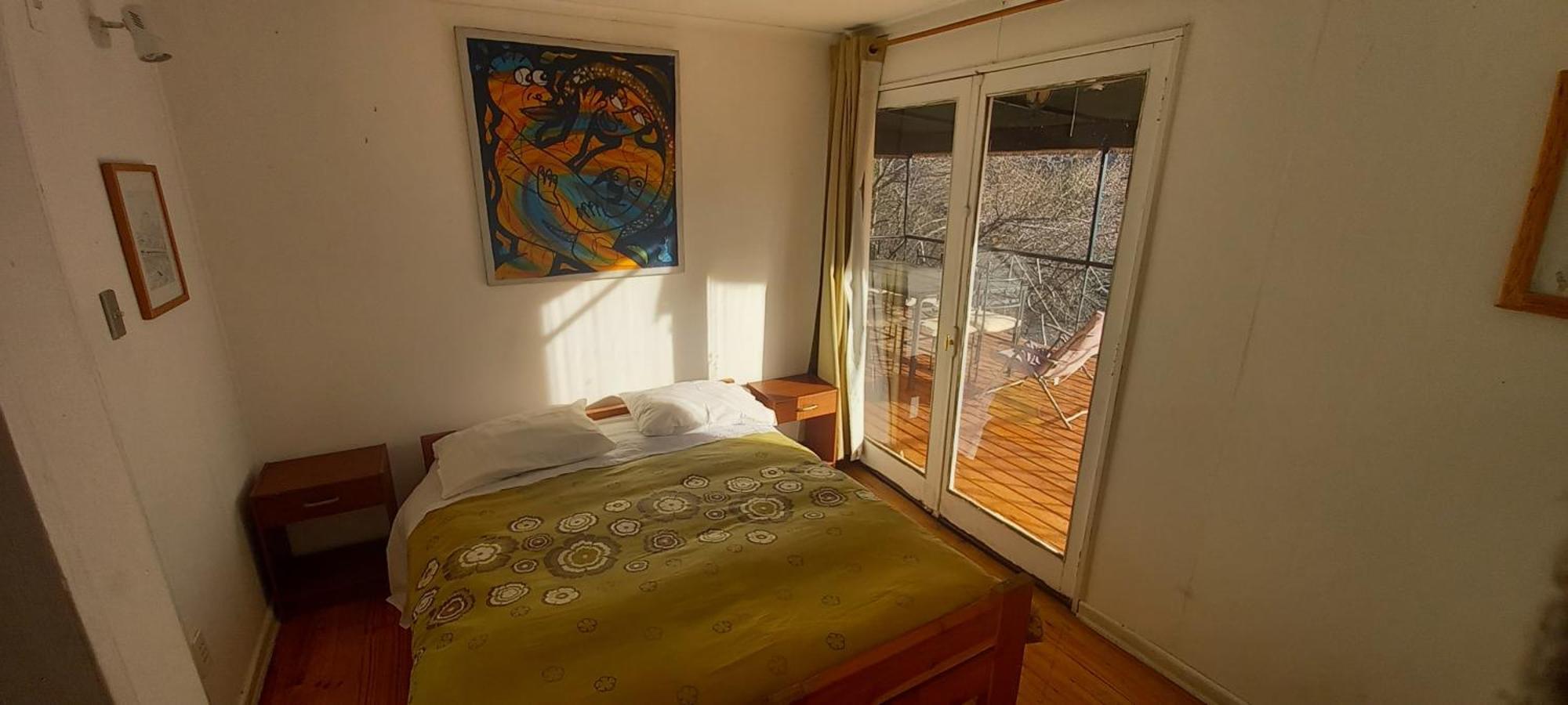 Tres Continentes Villa San Jose de Maipo Phòng bức ảnh