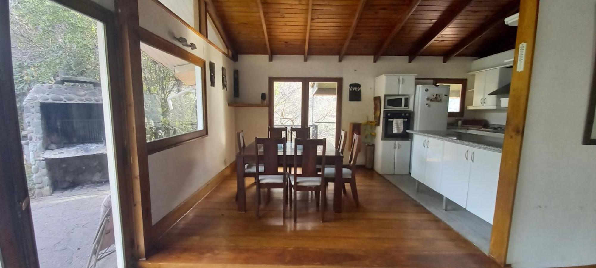 Tres Continentes Villa San Jose de Maipo Phòng bức ảnh