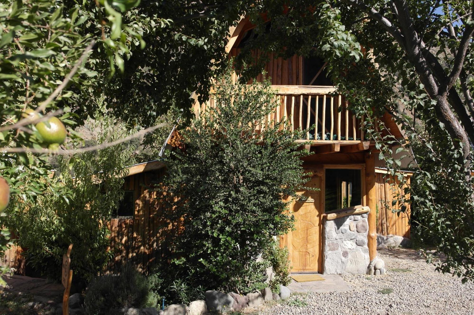 Tres Continentes Villa San Jose de Maipo Phòng bức ảnh