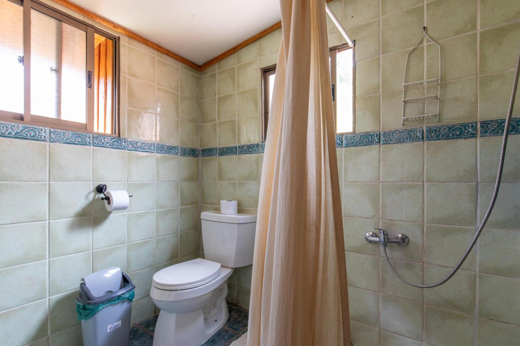 Tres Continentes Villa San Jose de Maipo Ngoại thất bức ảnh