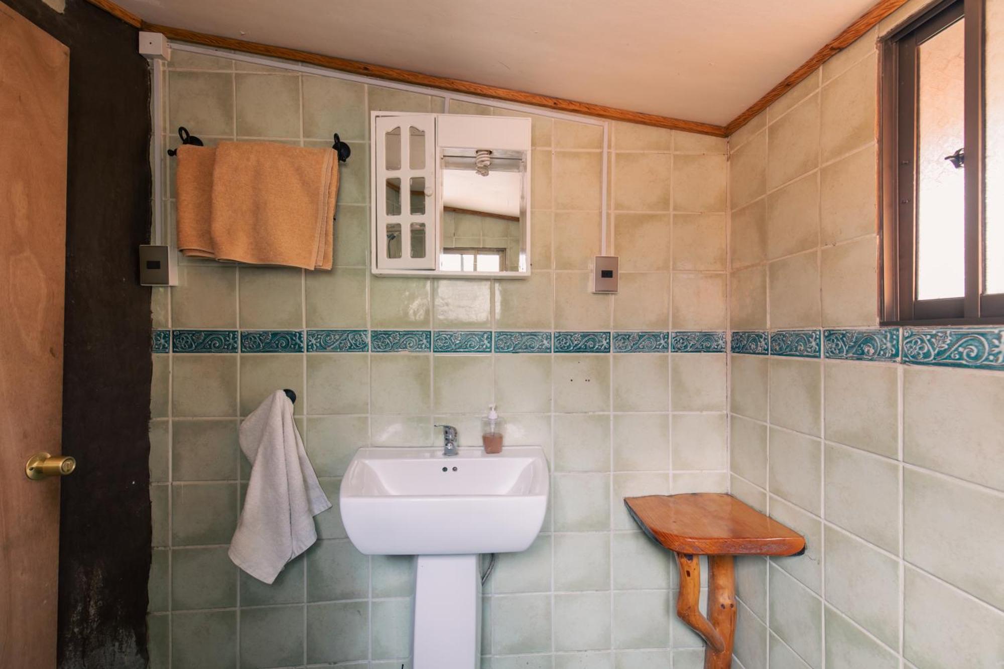 Tres Continentes Villa San Jose de Maipo Ngoại thất bức ảnh